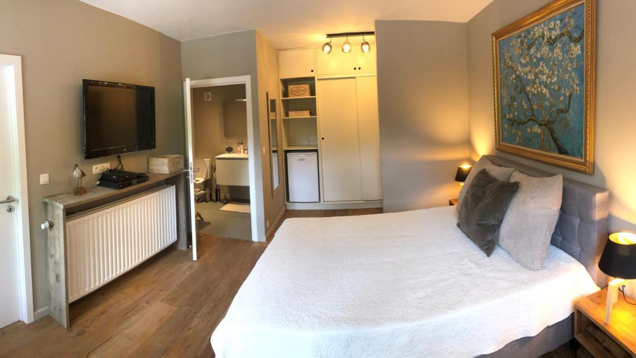 Villa Sparadis Εξωτερικό φωτογραφία