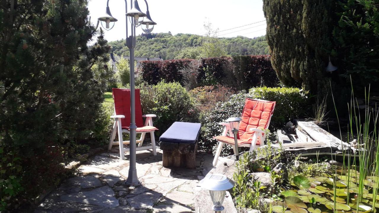 Villa Sparadis Εξωτερικό φωτογραφία