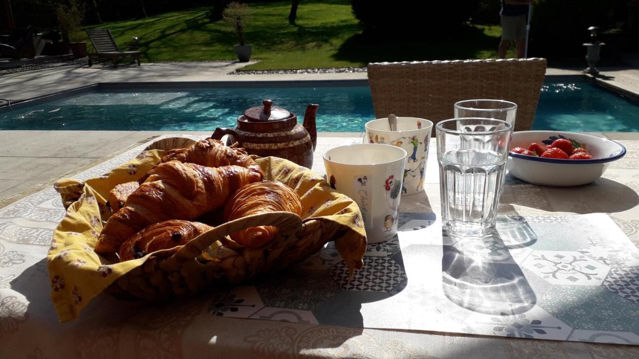 Villa Sparadis Εξωτερικό φωτογραφία